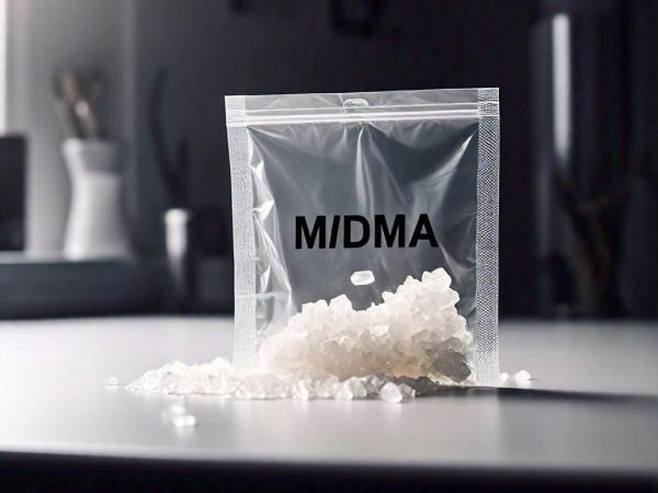MDMA Crystal Near Me