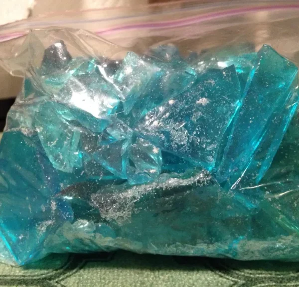 Buy Blue Crystal Meth