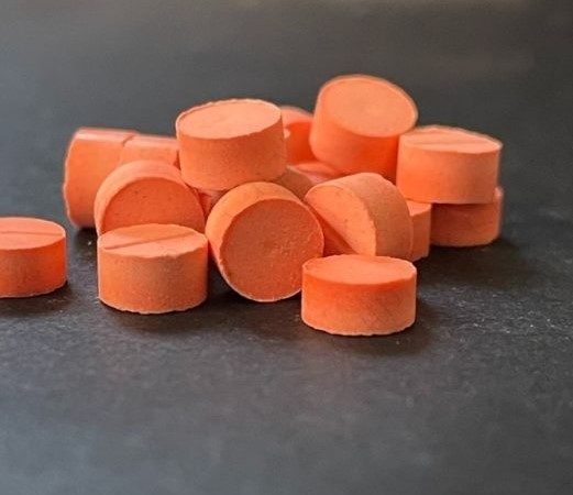 Buy Pyrazolam Pellets 3mg