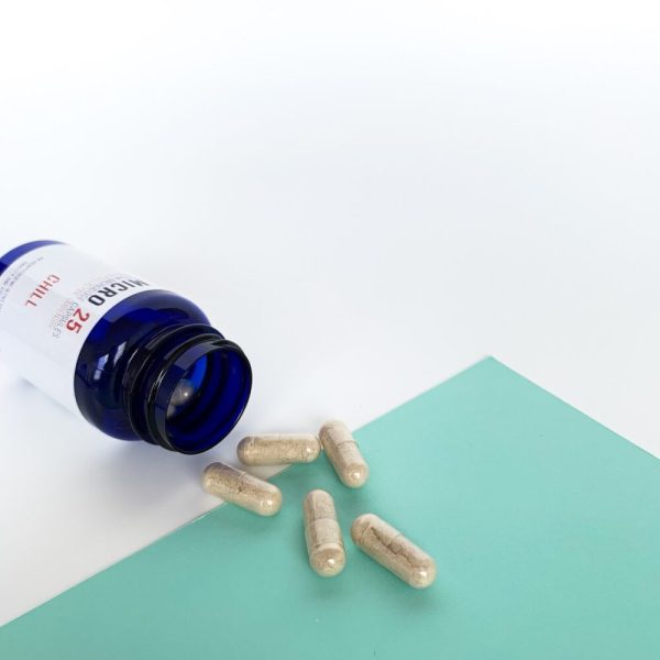 Jeanneret Botanical Micro