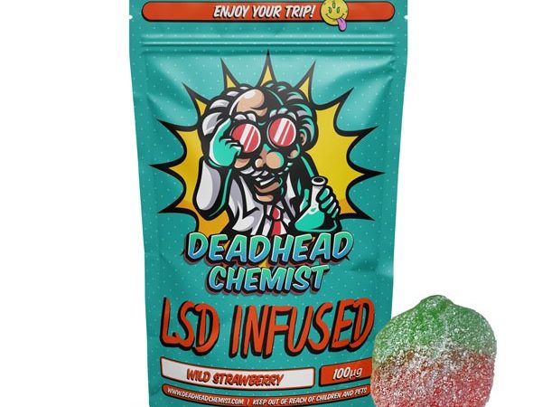 Buy LSD Edibles Online