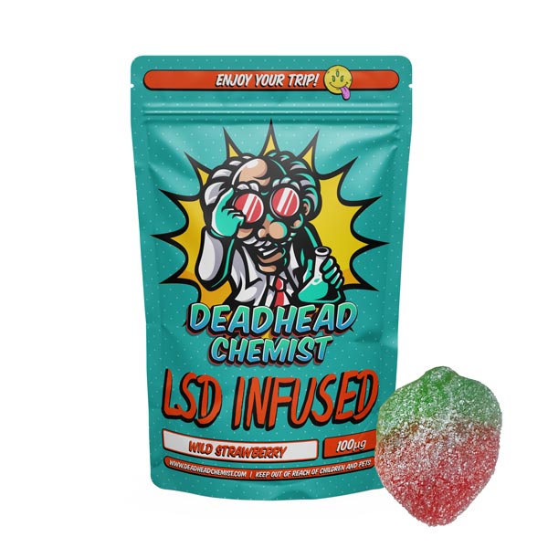 Buy LSD Edibles Online