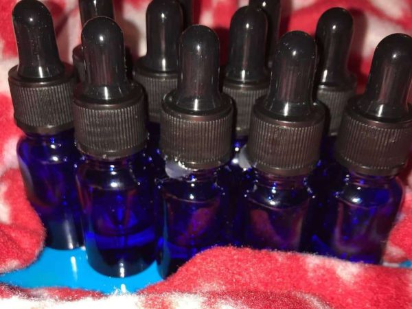 Buy Liquid LSD Online