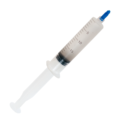 Magic Mushroom Spore Syringe - Ecuador psilocybe cubensis