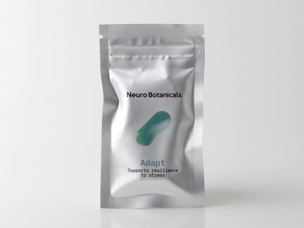 Neuro Botanicals – Adapt Microdose Capsules (Pack of 10)