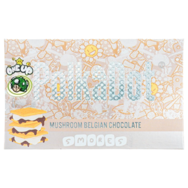 Polkadot | S’mores | 4g