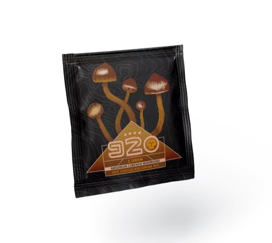 Room 920 Hot Chocolate – 1000mg